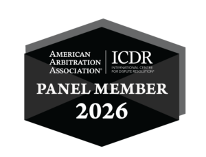 2026_PanelMemberbadge_FinalBadge_BW